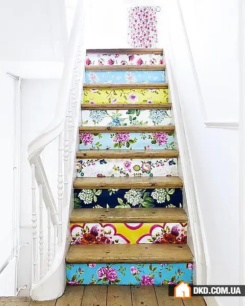 春季家居装饰：8种鲜艳创意