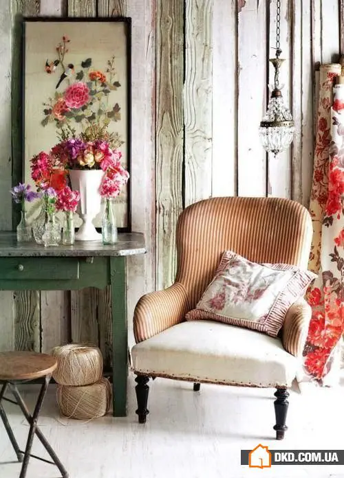 春季家居装饰：8种鲜艳创意