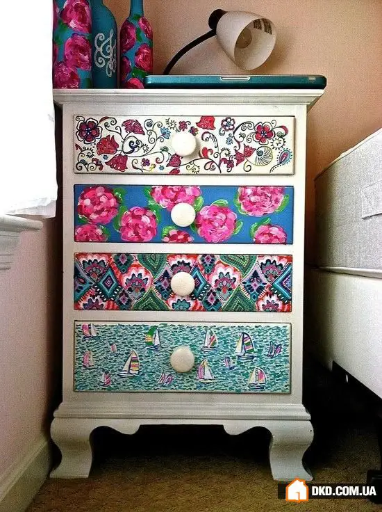 春季家居装饰：8种鲜艳创意