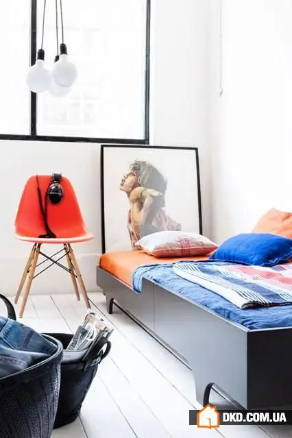 Комфортная спальня: 8 секретов, о которых вы не знали