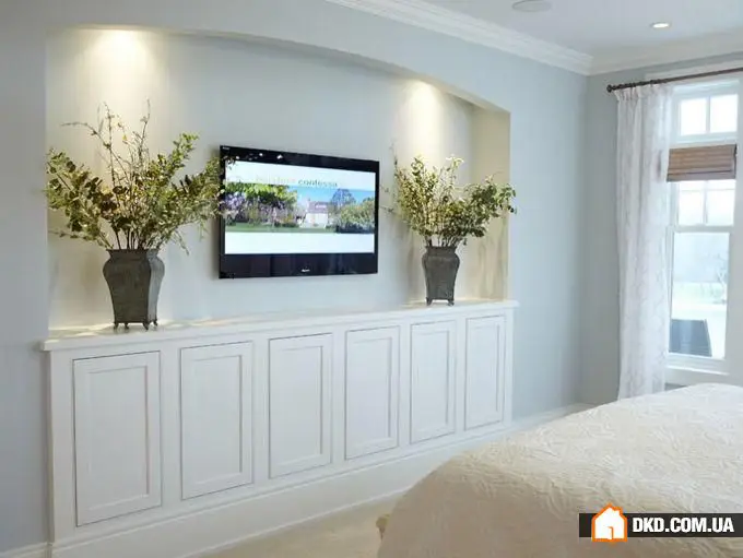 Комфортная спальня: 8 секретов, о которых вы не знали