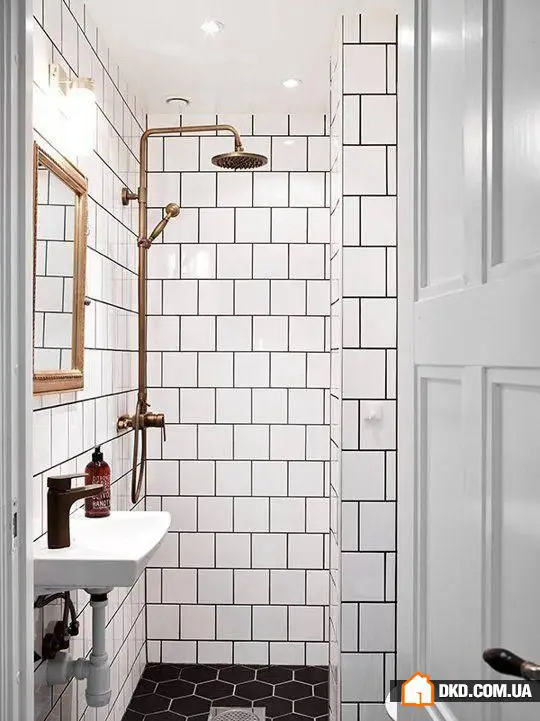12 ideas para mejorar el baño pequeño ahora mismo