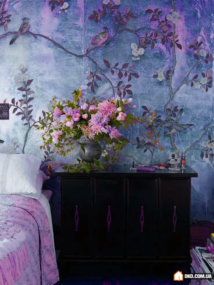 春季家居装饰：8种鲜艳创意