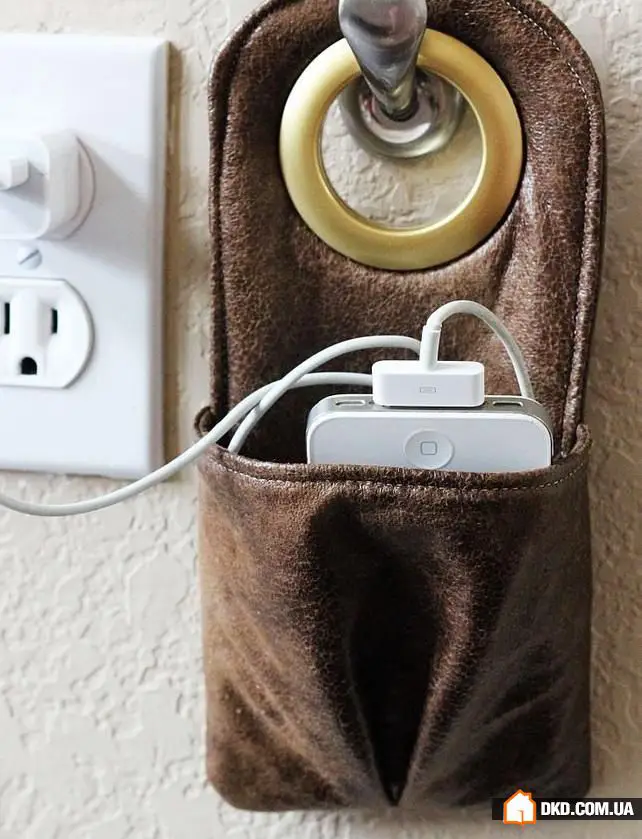 From View: 15 Best Ideas for Hiding Cables, Radiators and Sockets