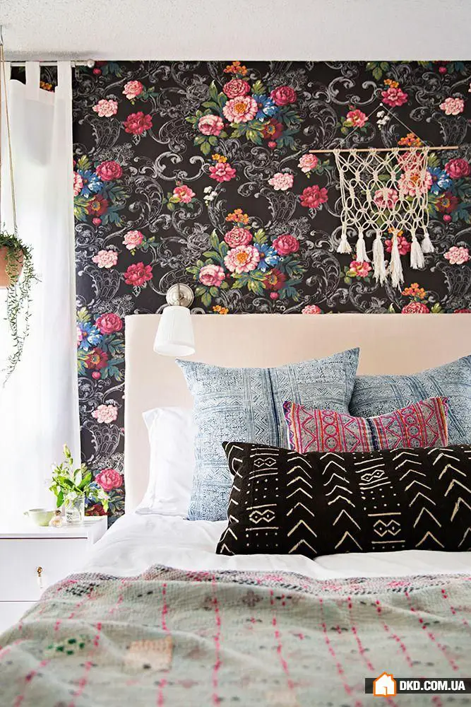 春季家居装饰：8种鲜艳创意