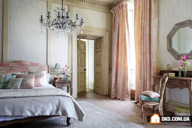 Комфортная спальня: 8 секретов, о которых вы не знали