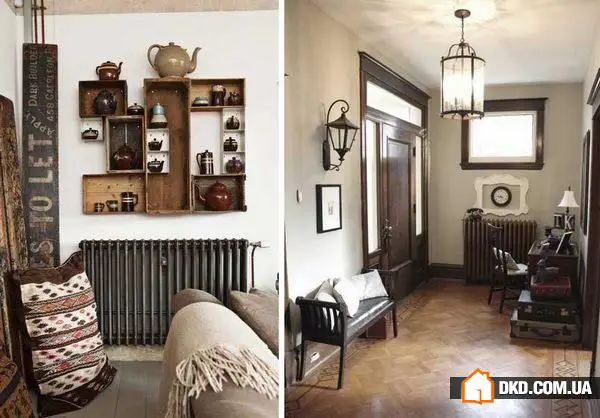 From View: 15 Best Ideas for Hiding Cables, Radiators and Sockets