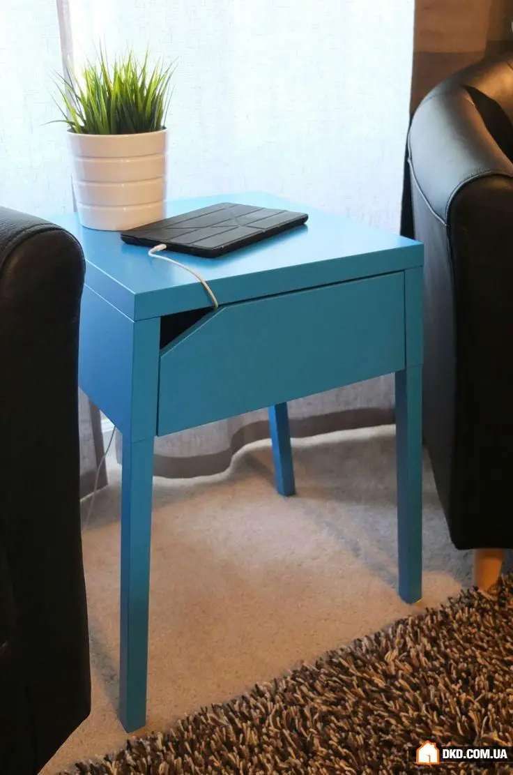 From View: 15 Best Ideas for Hiding Cables, Radiators and Sockets