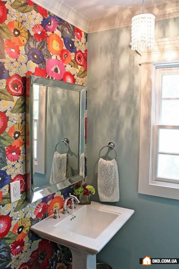 春季家居装饰：8种鲜艳创意