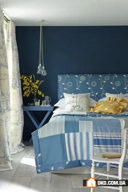 Комфортная спальня: 8 секретов, о которых вы не знали