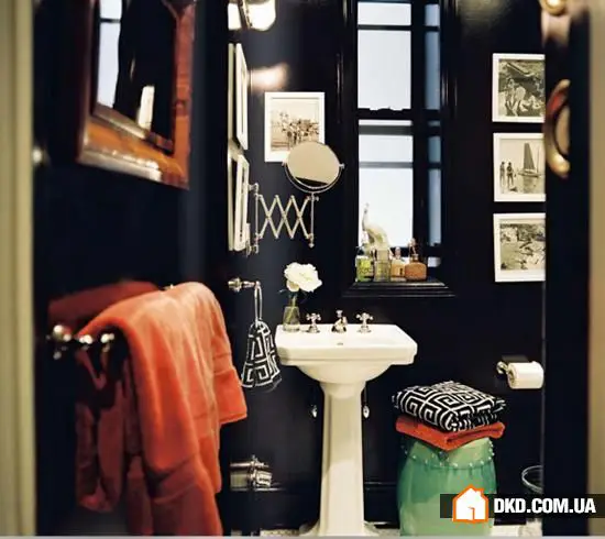 12 ideas para mejorar el baño pequeño ahora mismo