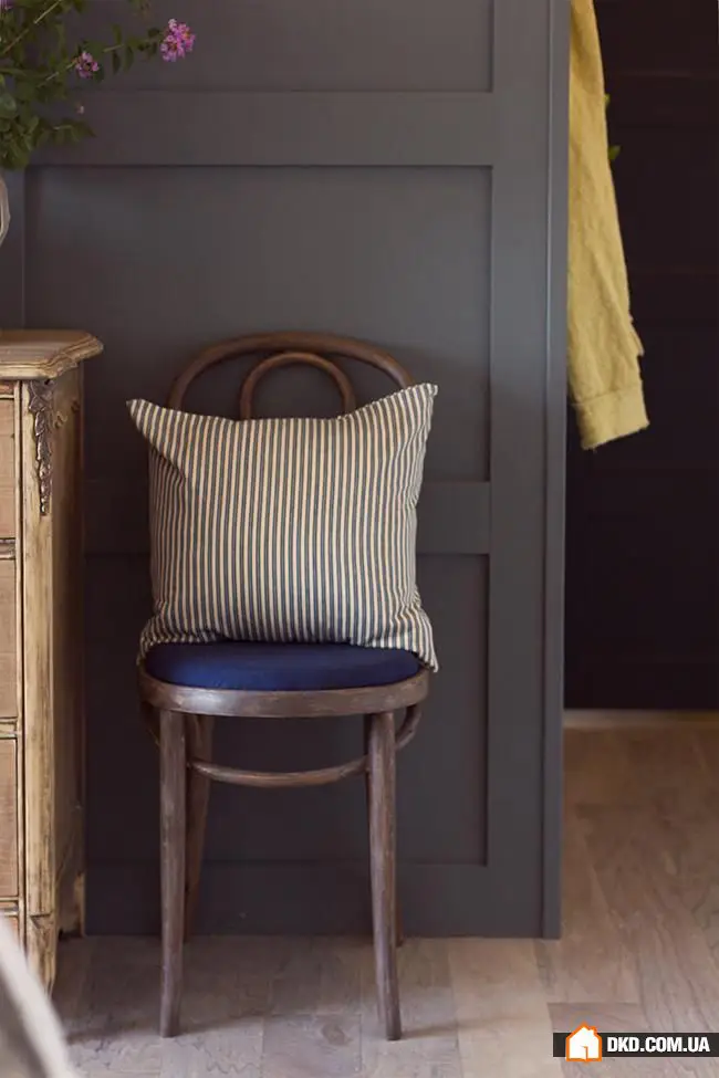 前后对比:自己打造一本杂志封面般的卧室