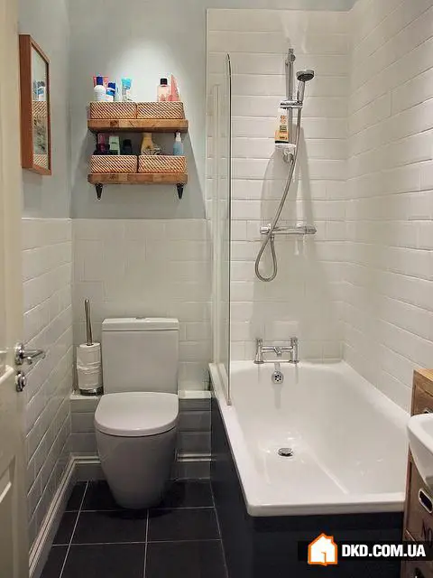 12 ideas para mejorar el baño pequeño ahora mismo