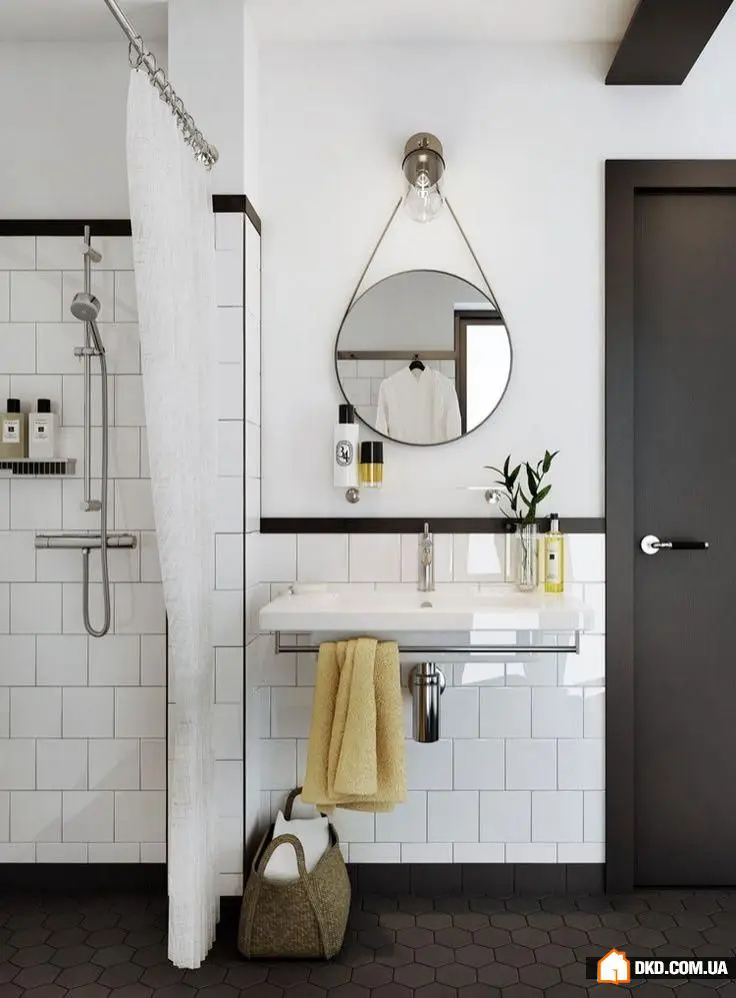 12 ideas para mejorar el baño pequeño ahora mismo