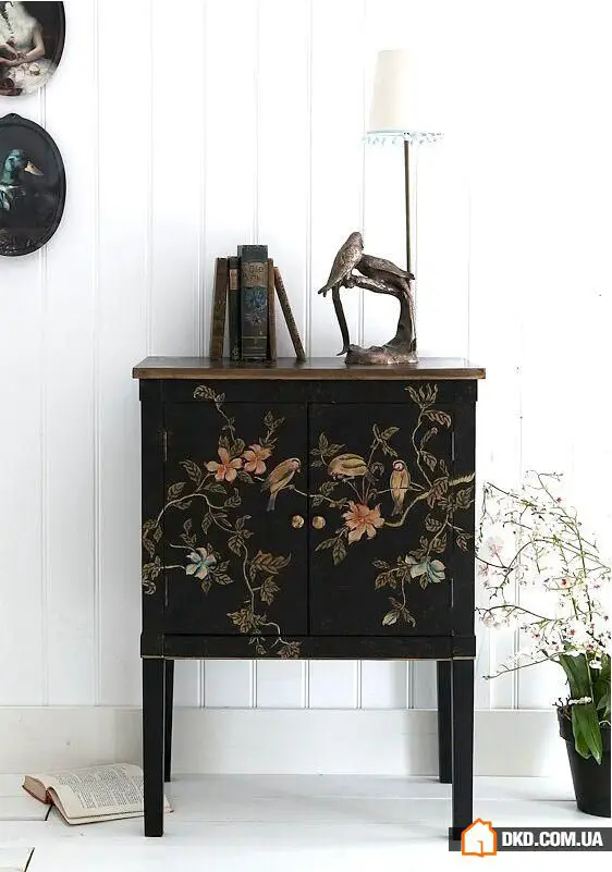 春季家居装饰：8种鲜艳创意