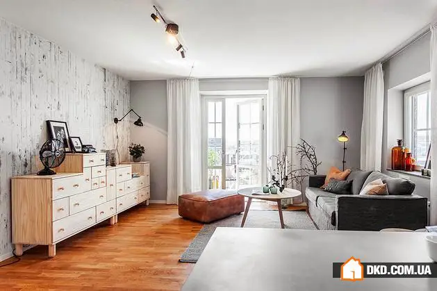 如何布置多功能客厅:5个最佳技巧