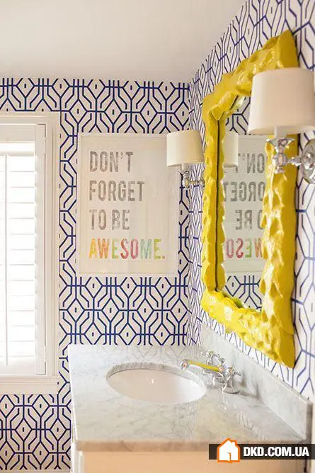 12 ideas para mejorar el baño pequeño ahora mismo