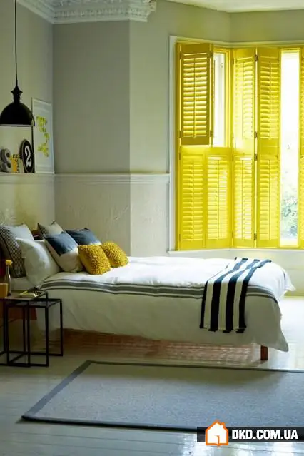 Комфортная спальня: 8 секретов, о которых вы не знали