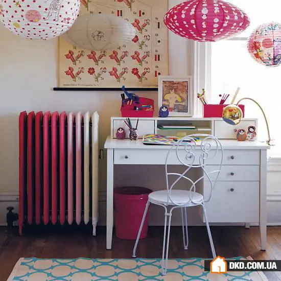 From View: 15 Best Ideas for Hiding Cables, Radiators and Sockets