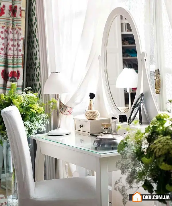 Комфортная спальня: 8 секретов, о которых вы не знали