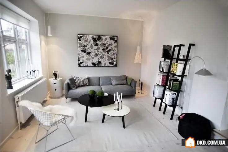 如何布置多功能客厅:5个最佳技巧