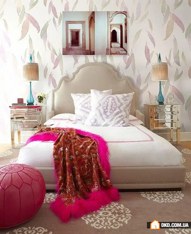 独特解决方案:摩洛哥风格室内设计