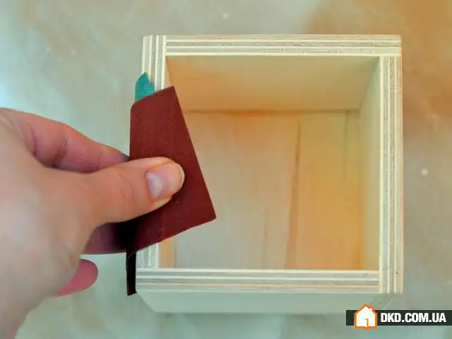 实践维修:如何重新涂装层压家具