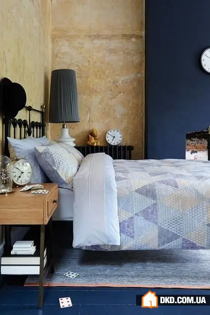 Комфортная спальня: 8 секретов, о которых вы не знали