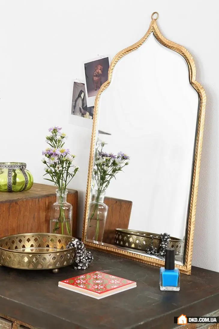 独特解决方案:摩洛哥风格室内设计