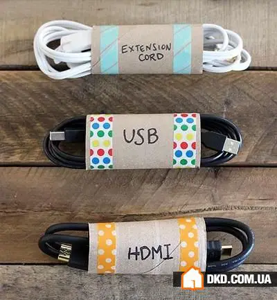 From View: 15 Best Ideas for Hiding Cables, Radiators and Sockets