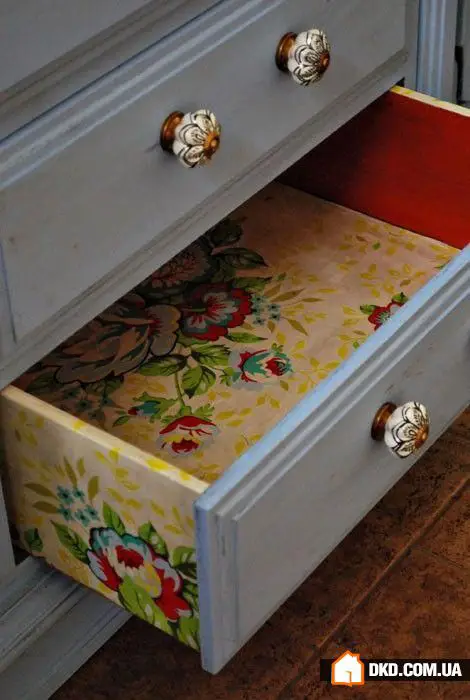 春季家居装饰：8种鲜艳创意