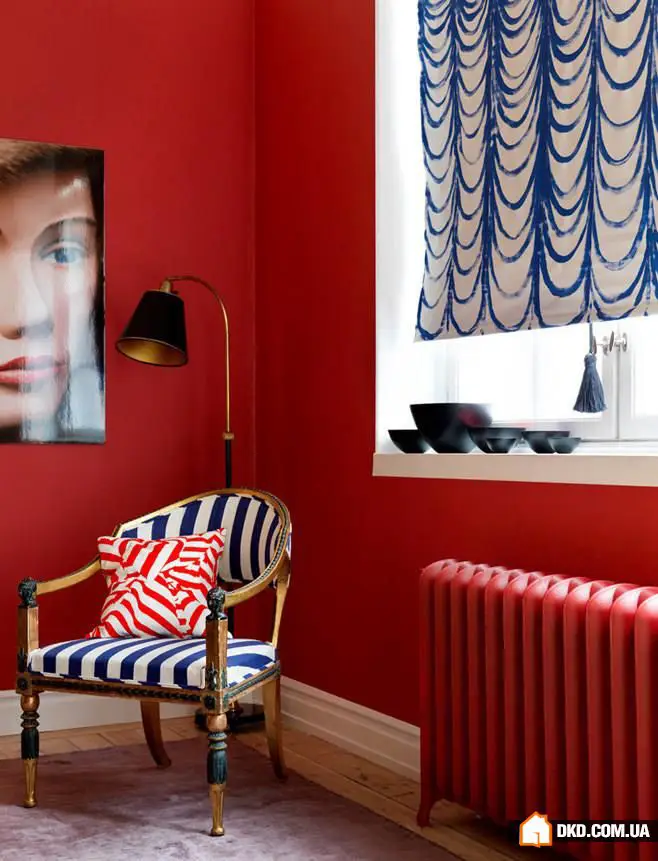 From View: 15 Best Ideas for Hiding Cables, Radiators and Sockets