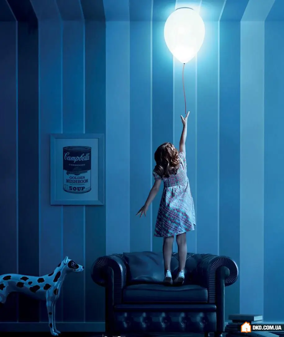 如何让孩子的房间变得特别：6个你不知道的小贴士