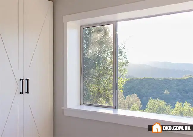 前后对比:自己打造一本杂志封面般的卧室