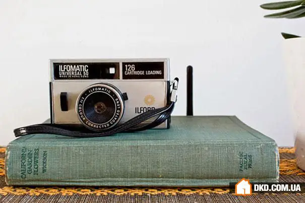 From View: 15 Best Ideas for Hiding Cables, Radiators and Sockets