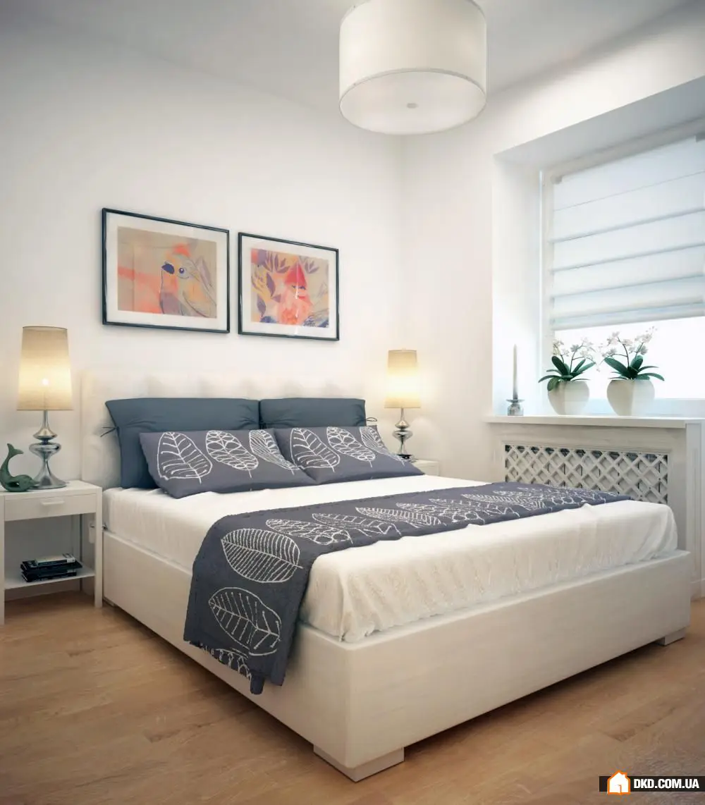 实践中的装修:如何在公寓中进行美观翻新