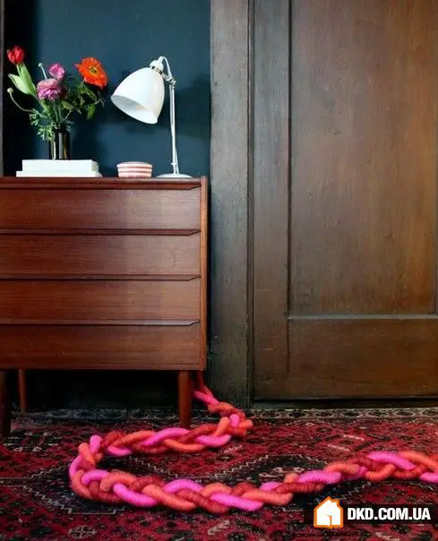 From View: 15 Best Ideas for Hiding Cables, Radiators and Sockets