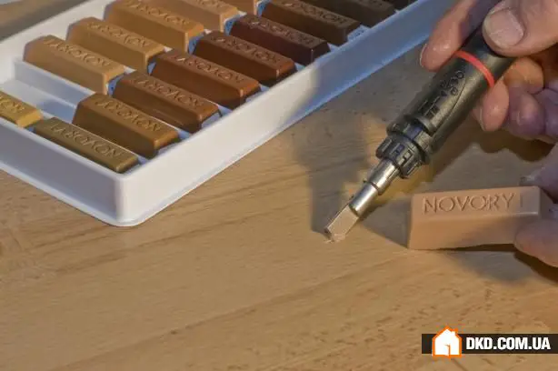 实践维修:如何重新涂装层压家具