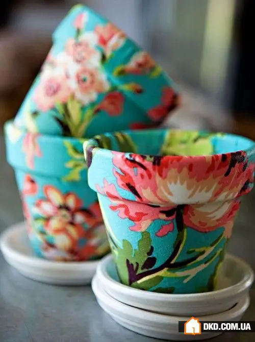 春季家居装饰：8种鲜艳创意