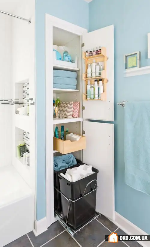 12 ideas para mejorar el baño pequeño ahora mismo