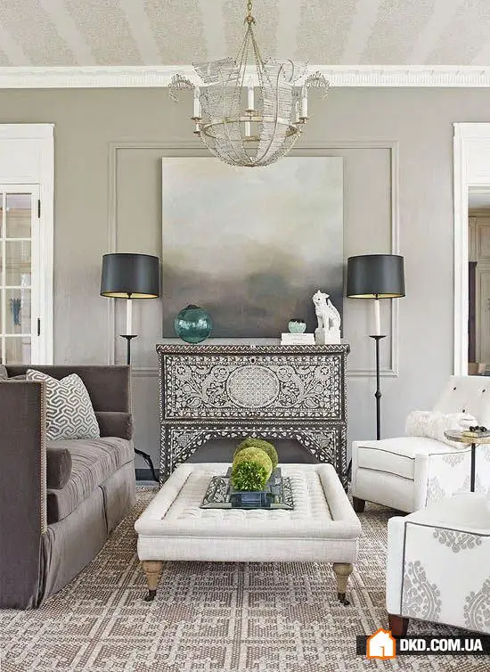 独特解决方案:摩洛哥风格室内设计