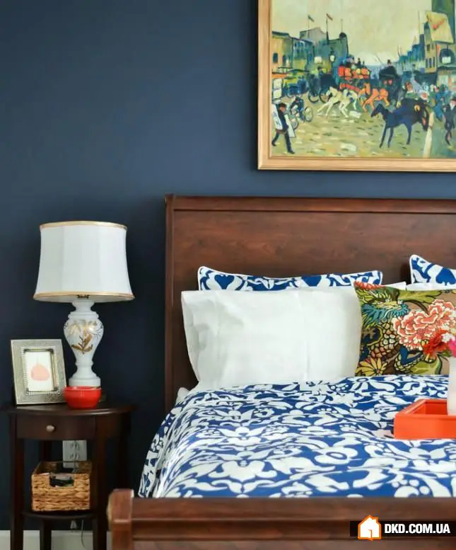 春季家居装饰：8种鲜艳创意