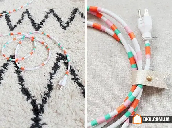 From View: 15 Best Ideas for Hiding Cables, Radiators and Sockets