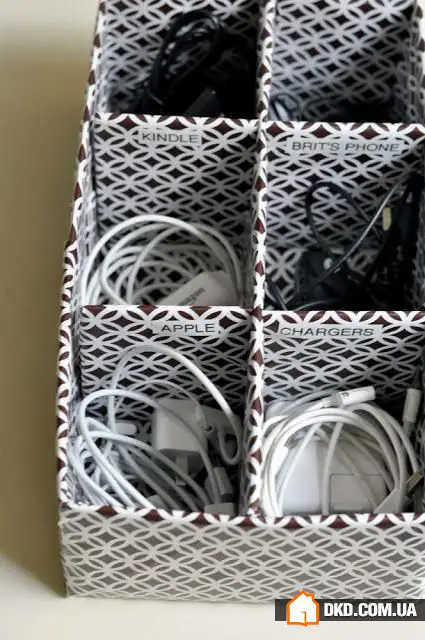 From View: 15 Best Ideas for Hiding Cables, Radiators and Sockets