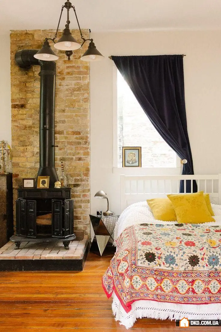 Комфортная спальня: 8 секретов, о которых вы не знали