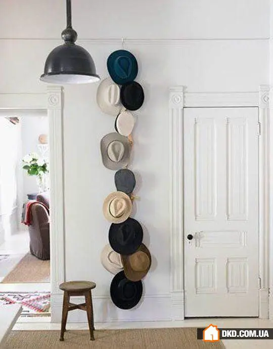 如何装饰空墙：20个酷炫点子，100个最佳实例