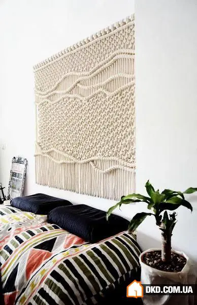 如何装饰空墙：20个酷炫点子，100个最佳实例