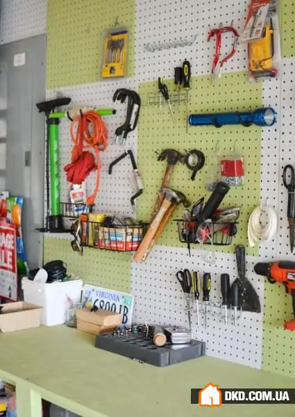 简单储物组织方法：7个实用建议