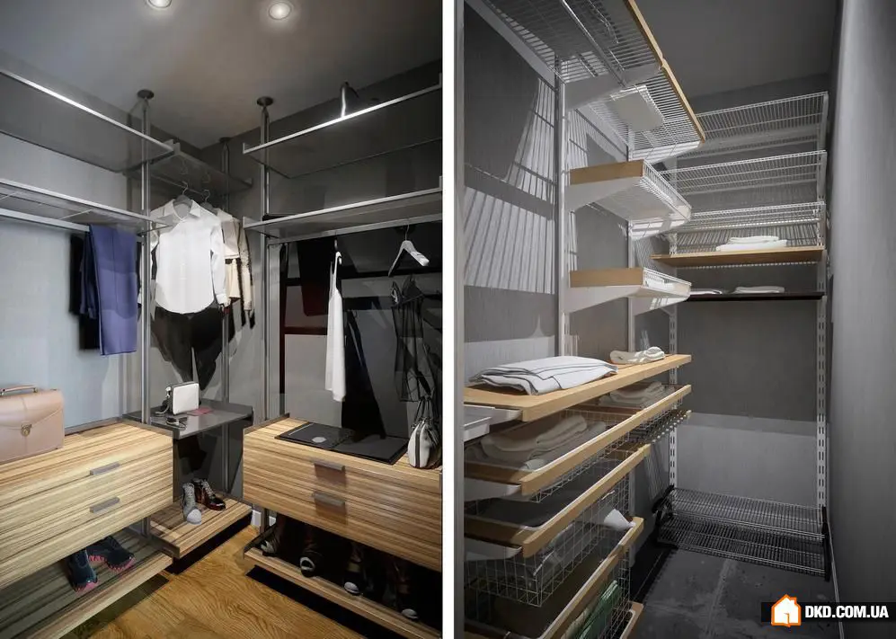 如何为三人家庭设计42平方米公寓:克拉斯诺戈尔斯克项目