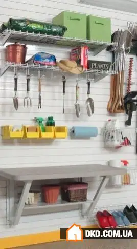 简单储物组织方法：7个实用建议